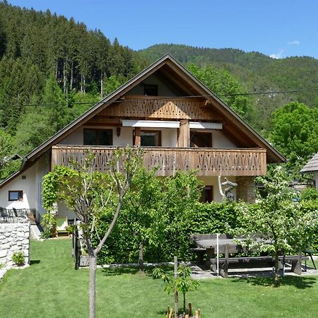 Pod Ponco Apartments Кранська Гора Екстер'єр фото