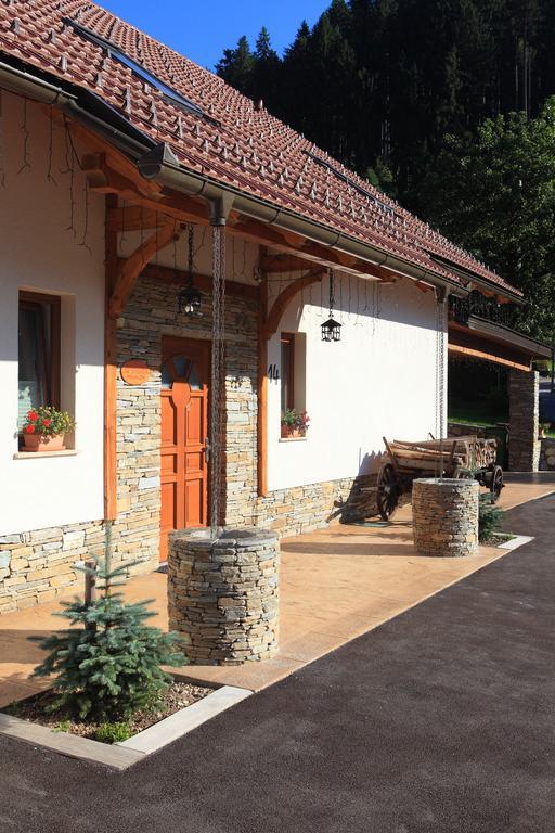 Pod Ponco Apartments Кранська Гора Екстер'єр фото