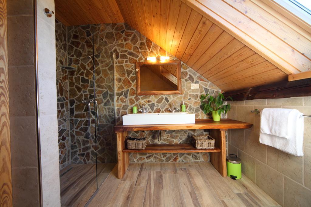 Pod Ponco Apartments Кранська Гора Екстер'єр фото